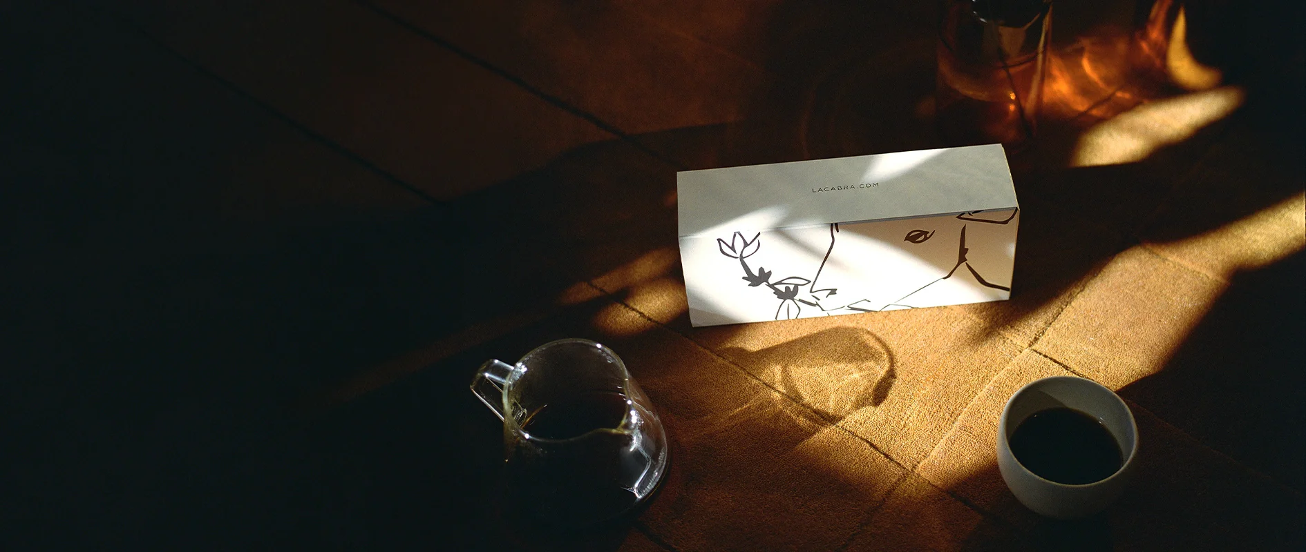 Memorable Coffee, Roasted in Denmark